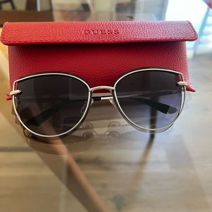 Guess sunglasses